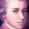 Mozart quote on genius and love