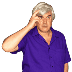 Color Psychology - purple, violet