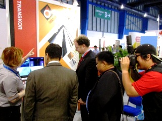 Disruptive Innovation Russian Magnetic Tomography Technology