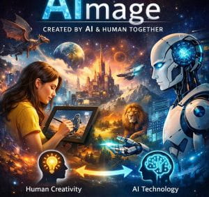AImage - text-to-image service