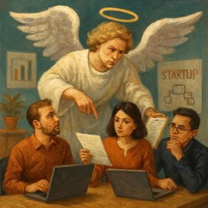 Micromanagement Angels