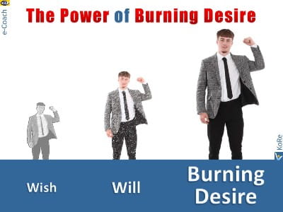Impact Crusader: Burning Desire