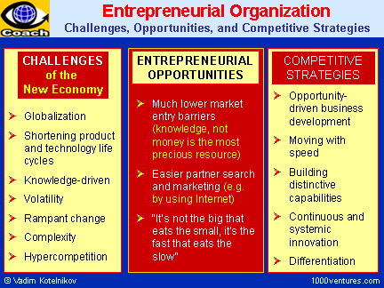 Business Organizations‎