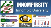 Innompirsity Innompic University for World Changers