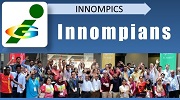 Innompians World-changers global community of innovators venturepreneurs