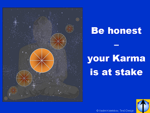 Karma and Buddhism