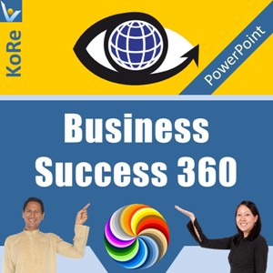 Business Success 360 rapid learning course by VadiK