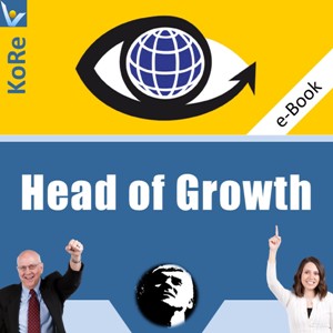 Head of Growth systems thinking