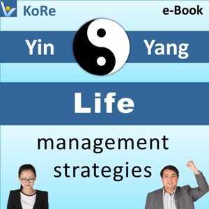 Yin and Yang of Life Management Strategies course self-learning VadiK