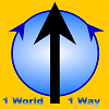 Nobel Peace Prize one world one way many paths