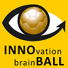 INNOBALL Innovation Brainball logo