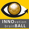 InnoBall logo