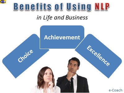 NLP benefits