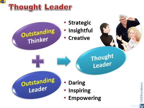 Thought Leader