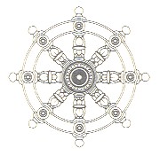 Balance and Balanced Life: The Wheel of Dharma