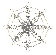 Dharma Wheel