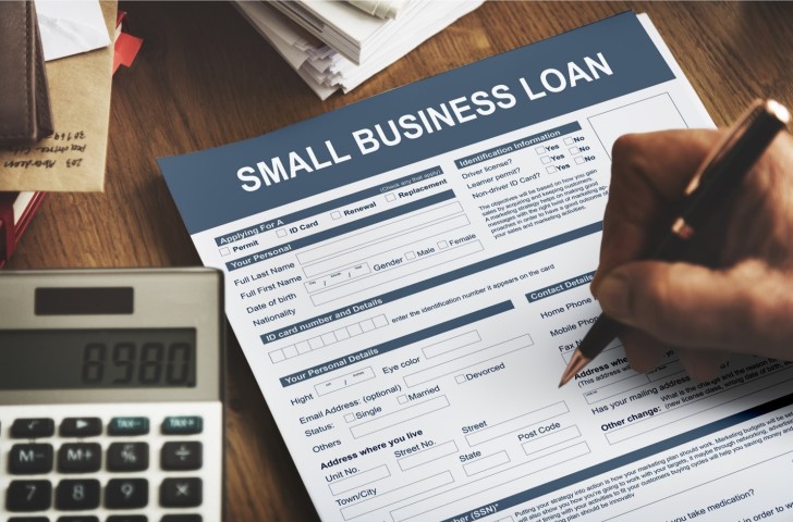 Innovative Financial Servives Small Business Loan Europe Norway