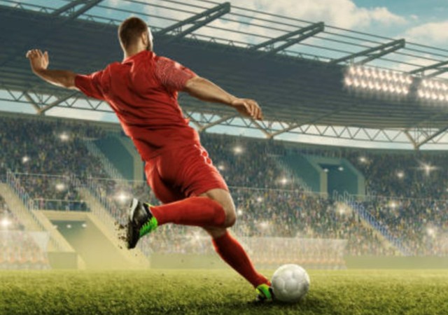 Football betting online