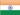 India flag