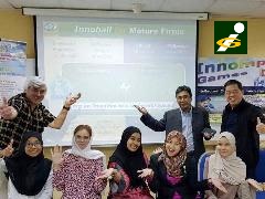 Best Business Training PowerPoint download, Innovation, Vadim Kotelnikov, Malaysia