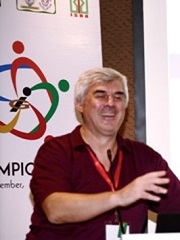 Vadim Kotelnikov inspirational speaker innovator optimist founder Innompic Games