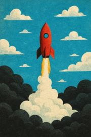 Blue Sky Thinking and Bold Innovation