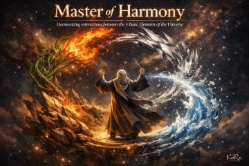 Master of Harmony: managing dynamic harmony