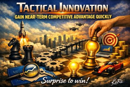 Tactical Innovation