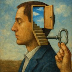 Thinking Higher AImage