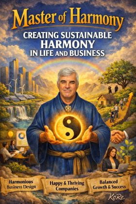 Art 360 - Master of Harmony in Life and Business | KoRe Way