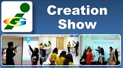 Creation Show