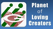 Planet of Loving Creators Innompic Games World's best innovators venturepreneurs
