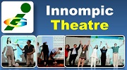 Innompic Theatre entrepreneurial innovation show