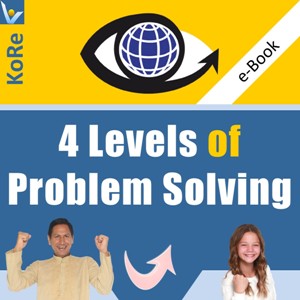 Problem Solving Skills teaching materials PowerPoint slides for teachers, trainers