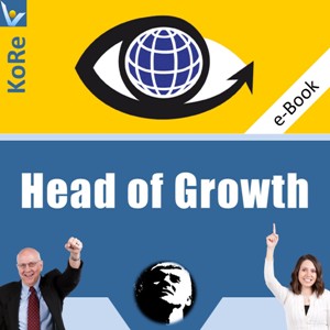 Head of Growth slef-learning course e-book by Vadim Kotelnikov
