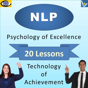 How to overcome procrastination with NLP Psychiology of Achievement