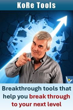 KoRe Empowering Tools: Sustainable Competitive Advantage