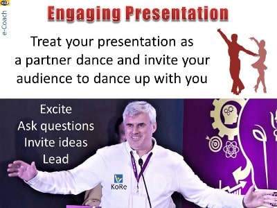 Engaging Presentation