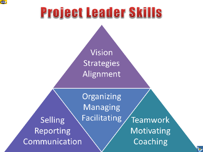 Project Leader Skills