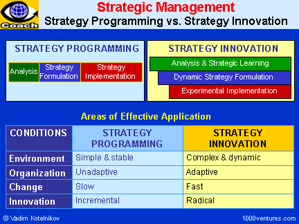 Dynamic Business Strategies: Navigating Success in 2024