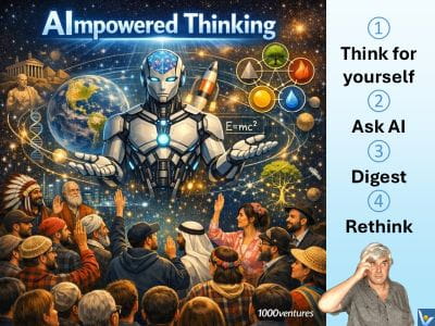 Aimpowered Active Thinking: KoRe AI Rules