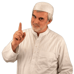 World-Empathy - KoRe culture-toned proverbs: Muslim-style wisdom