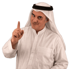 KoRe culture-toned proverbs: Arabic-style wisdom
