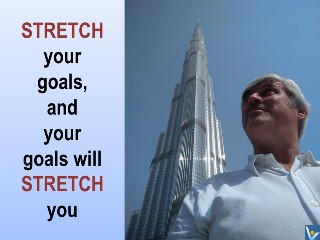 Stretch Goals