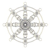 Balance and Balanced Life: The Wheel of Dharma